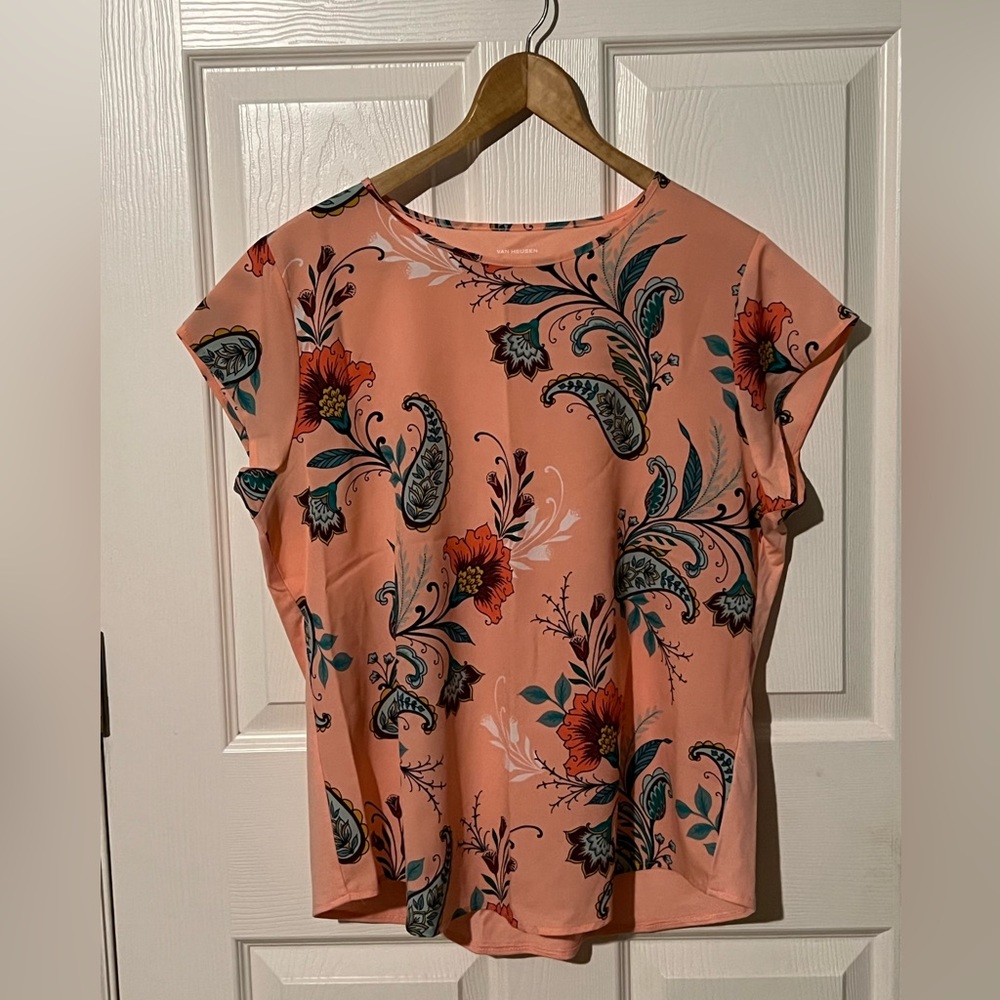 Van Heusen ladies top